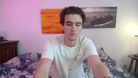 Alex83530 online show from 02-16-26, 08:54