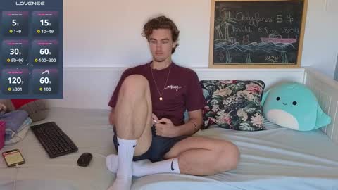 Alex83530 online show from 03-03-26, 08:53