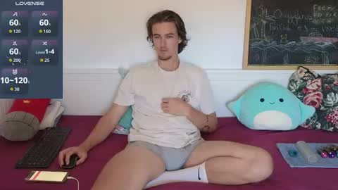 Alex83530 online show from 06-14-26, 08:49