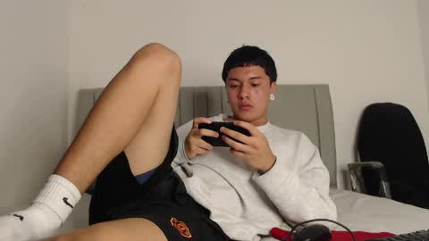 Owen online show from 04-23-26, 06:54