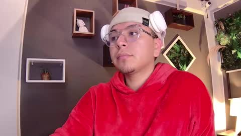 Alex online show from 03-08-25, 12:20