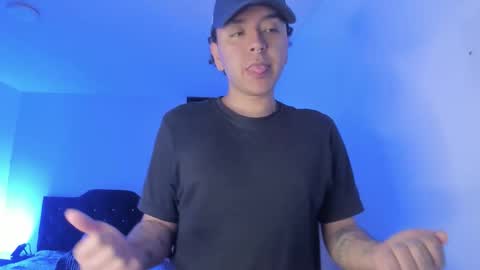 Alex online show from 12-16-25, 12:15