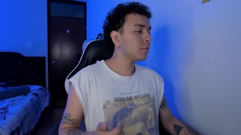 Alex online show from 12-17-25, 12:16