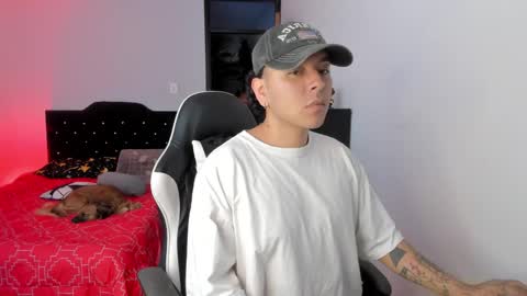 Alex online show from 01-09-26, 09:27