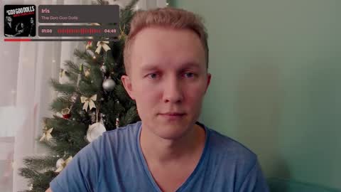 Alex Amazing online show from 01-14-25, 10:12