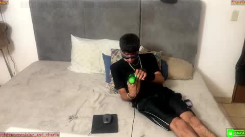 alex_and_charlie online show from 05-18-26, 04:29