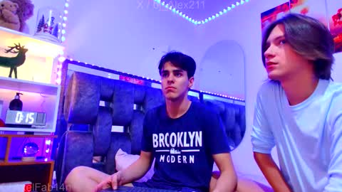 sneider online show from 01-11-26, 03:33