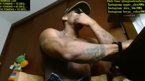 alex bbc2004 online show from 04-21-26, 02:51