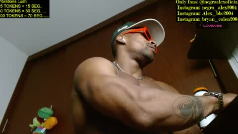 alex bbc2004 online show from 04-22-26, 08:54