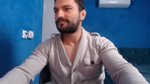 Alex online show from 10-03-25, 07:38