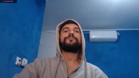 Alex online show from 10-04-25, 09:51