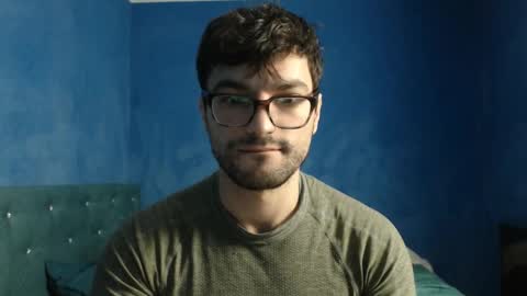 Alex online show from 01-09-26, 10:22