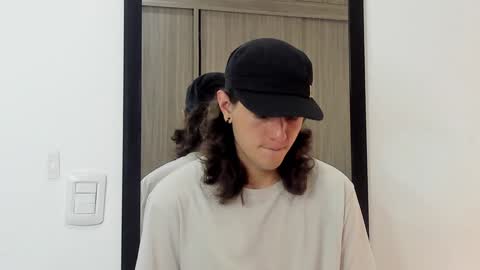 Snapshot of alex_connorr chatting on 02-03-25, 05:14 alex_connorr online show from 02-03-25, 05:14