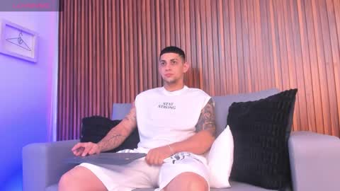 alex online show from 02-10-26, 11:25