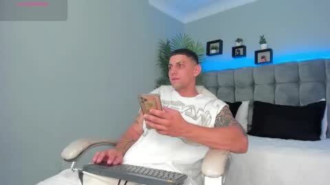 alex online show from 04-13-26, 12:10