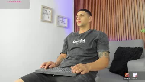 alex online show from 04-17-26, 11:57