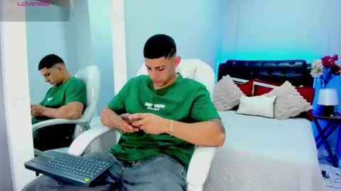 alex online show from 06-09-26, 12:50