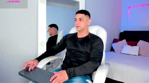 alex online show from 07-24-26, 12:25
