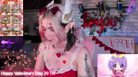 Snapshot of alex_howell chatting on 02-13-25, 11:58 alex_howell online show from 02-13-25, 11:58