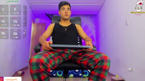 i am Alex online show from 12-24-24, 09:00