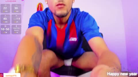 i am Alex online show from 01-07-25, 05:22