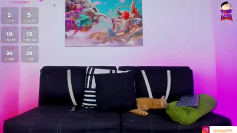 i am Alex online show from 02-28-25, 02:20