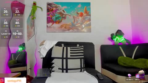 i am Alex online show from 09-13-25, 11:21