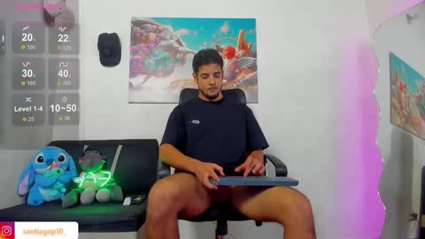 i am Alex online show from 02-08-26, 09:07