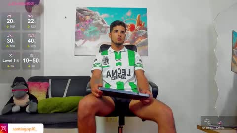 i am Alex online show from 02-22-26, 07:56