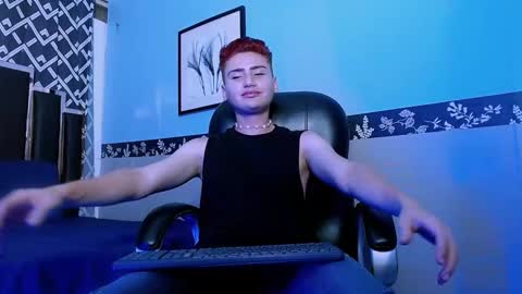 Snapshot of alex_millerss chatting on 11-26-25, 02:01 ALEX online show from 11-26-25, 02:01