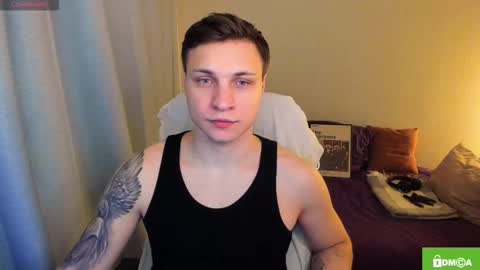 alex_milson online show from 03-03-26, 02:07