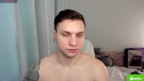 Snapshot of alex_milson chatting on 05-20-26, 12:00 alex_milson online show from 05-20-26, 12:00