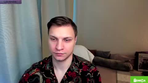 Snapshot of alex_milson chatting on 06-14-26, 04:36 alex_milson online show from 06-14-26, 04:36