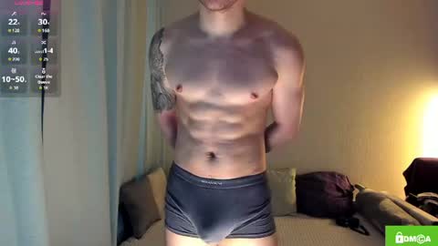 alex_milson online show from 07-18-26, 02:38