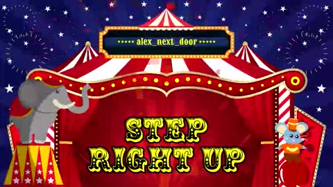 Alex online show from 02-14-26, 03:03