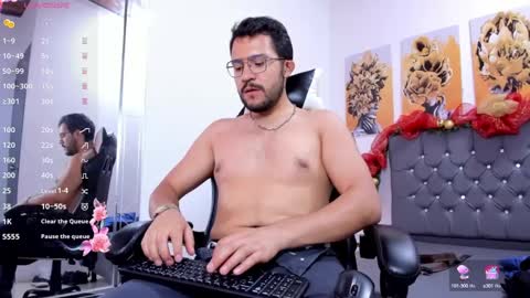 ALEX online show from 12-31-24, 06:24