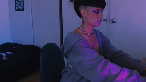 Snapshot of alex_one888 chatting on 12-13-25, 08:14 Alex online show from 12-13-25, 08:14