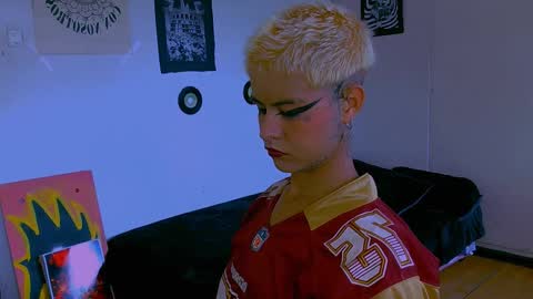 Alex online show from 04-07-26, 08:09