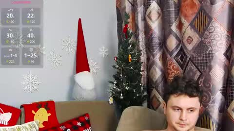 Alex online show from 12-16-24, 10:34