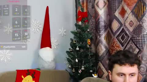 Alex online show from 12-28-24, 06:18