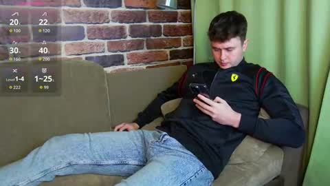 Alex online show from 10-31-25, 11:44