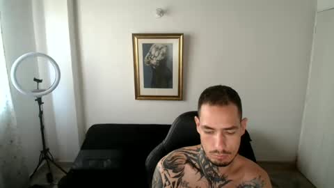 Snapshot of alex_orionjs chatting on 07-06-26, 02:36 Alex OrionJS online show from 07-06-26, 02:36