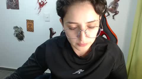 Alex Parker online show from 12-10-24, 01:32