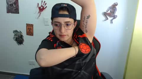 Alex Parker online show from 12-10-24, 09:43