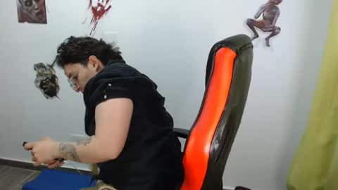 Alex Parker online show from 12-15-24, 10:37