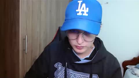 Alex Parker online show from 01-22-25, 08:28