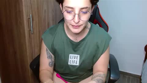 Alex Parker online show from 01-24-25, 04:05