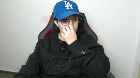 Alex Parker online show from 02-05-25, 12:31