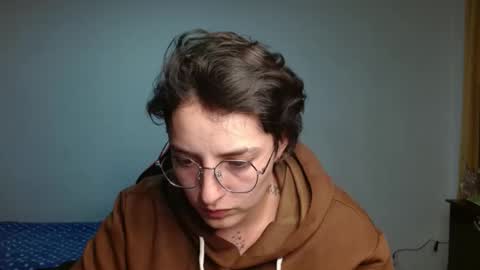 Alex Parker online show from 02-09-25, 02:17