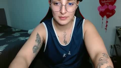 Alex Parker online show from 02-19-25, 11:14